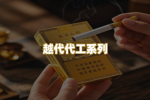 越代代工系列